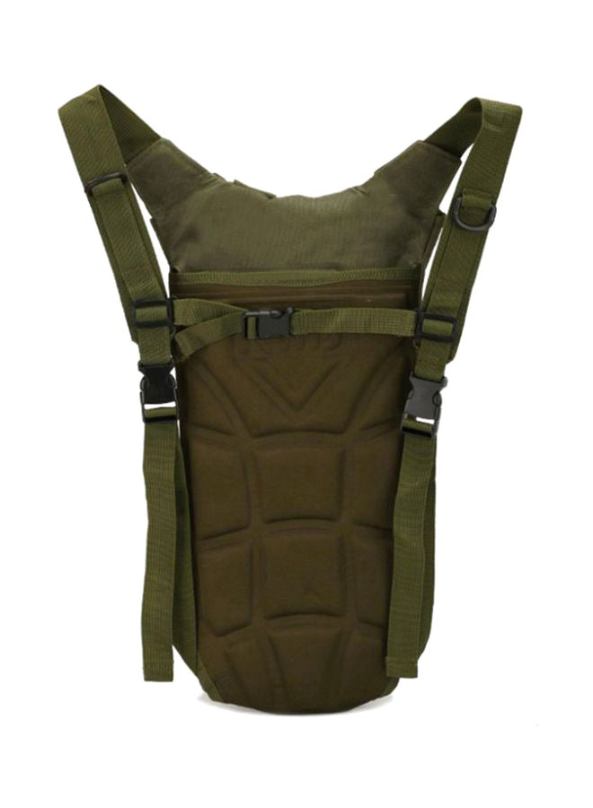 QiaoKai Hydration Pack Waterproof Rucksack Backpack  - Image 2