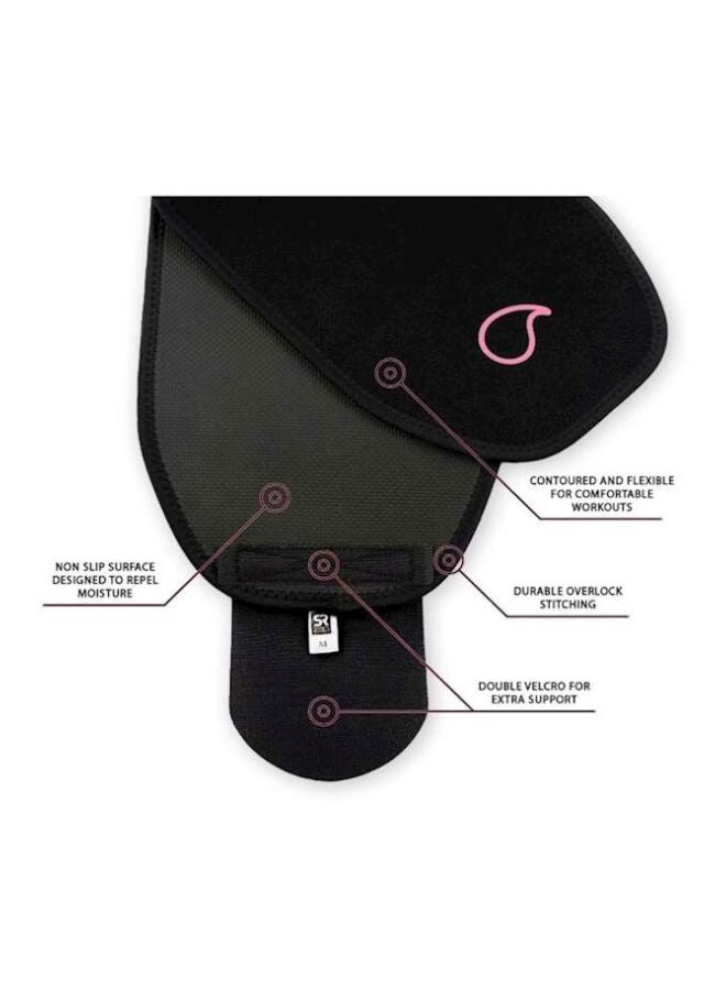 Sweet Sweat Premium Waist Trimmer Mcm  - Image 3