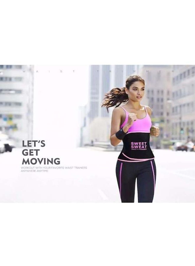 Sweet Sweat Premium Waist Trimmer Mcm  - Image 4
