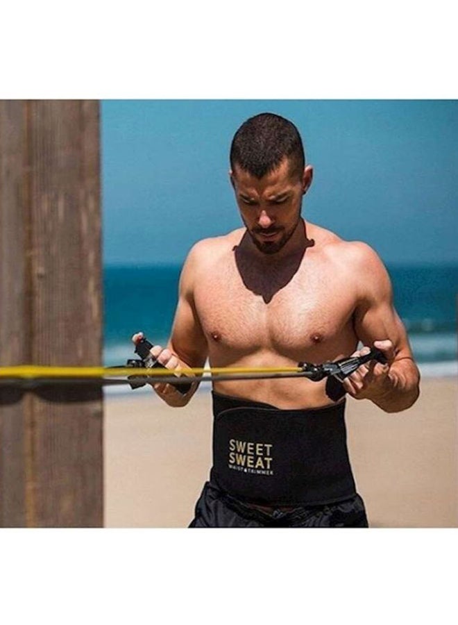 سويت سويت حزام تنحيف خصر مميز Mسم - Image 4