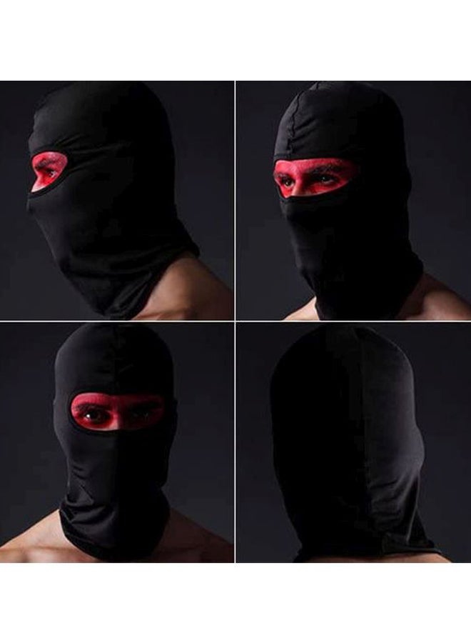 Bluelans Outdoor Cycling Full Face Mask Balaclava  - Image 2