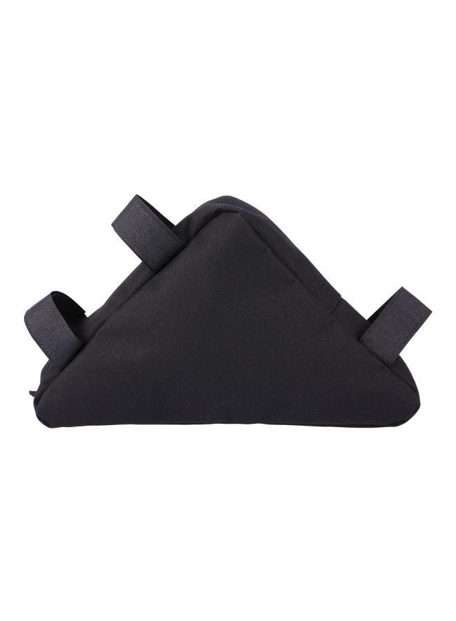 docooler Front Saddle Tube Frame Pouch Bag  - Image 2