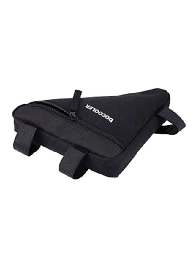 docooler Front Saddle Tube Frame Pouch Bag  - Image 3