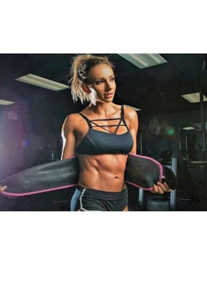 سويت سويت حزام تنحيف خصر مميز M - Image 4