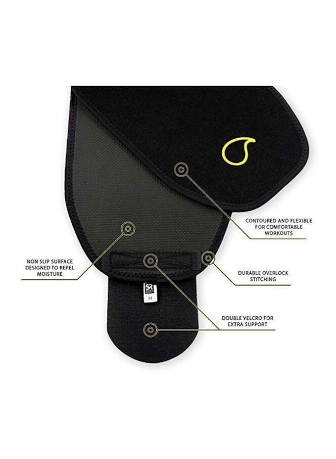 Sweet Sweat - Premium Waist Trimmer XL - Image 1