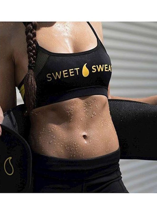 Sweet Sweat - Premium Waist Trimmer XL - Image 1