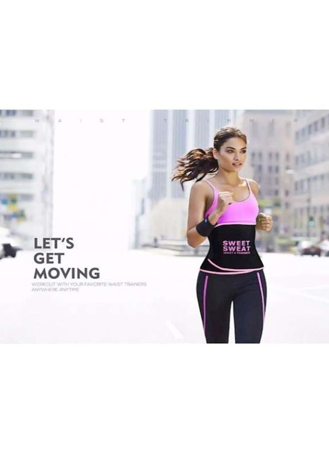 سويت سويت حزام تنحيف خصر مميز M - Image 5