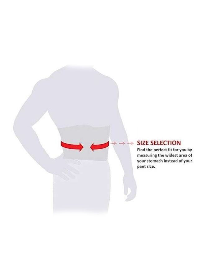 سويت سويت حزام تنحيف خصر مميز 17.78x3.81x22.86سم - Image 3