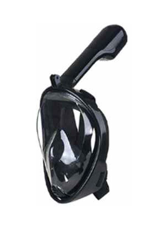 شاربدو قناع الغوص مع أنبوب التنفس S - Image 2