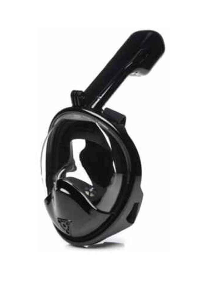 شاربدو قناع الغوص مع أنبوب التنفس S - Image 2