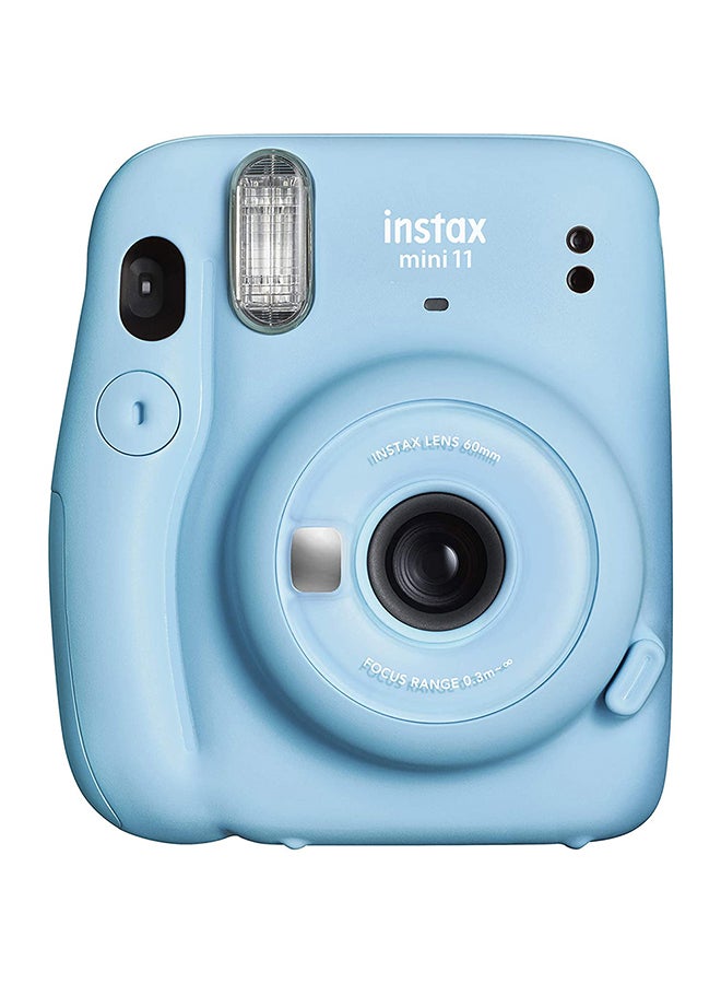 FUJIFILM Instax Mini 11 Instant Camera  - Image 1