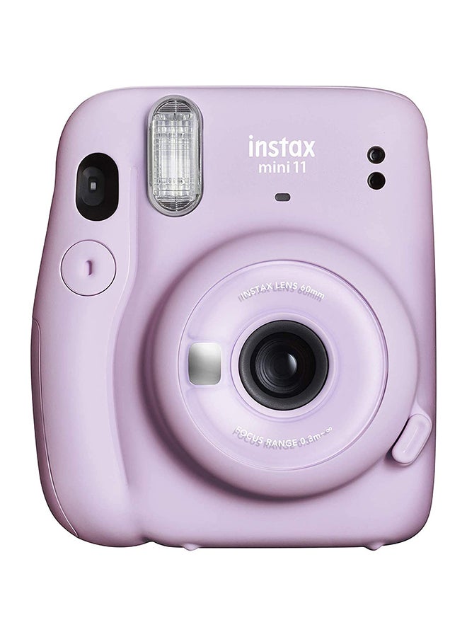 FUJIFILM Instax Mini 11 Instant Camera  - Image 1