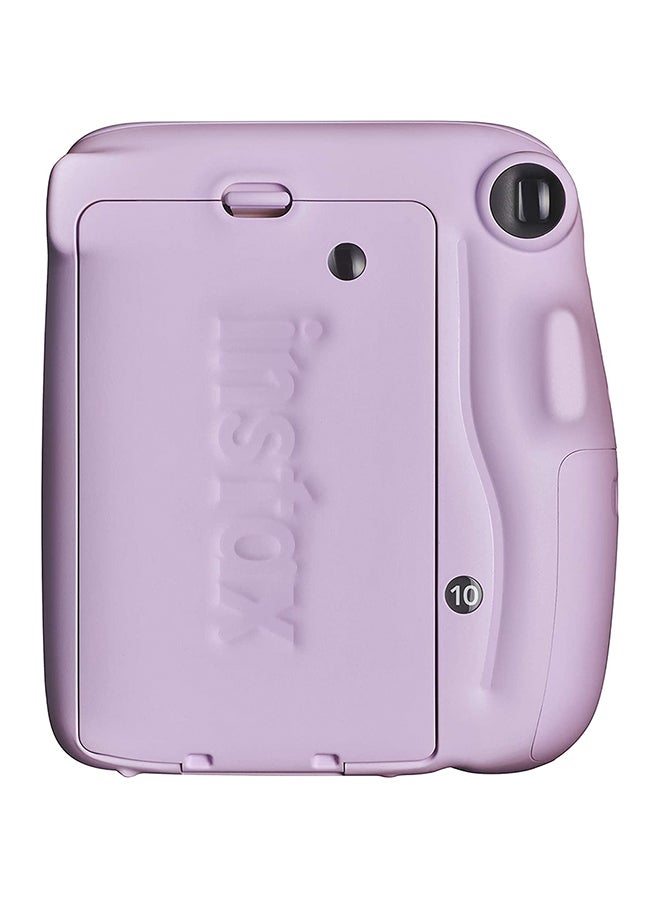 FUJIFILM Instax Mini 11 Instant Camera  - Image 2