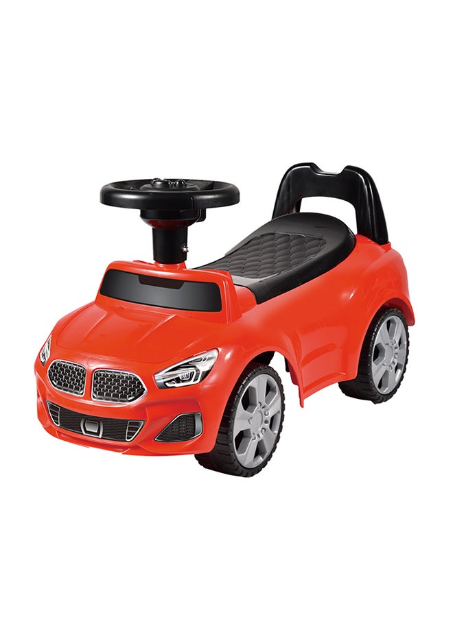 كونكسينج سيارة ستارلايت عصرية مزودة بعجلة قيادة موسيقية - Image 1