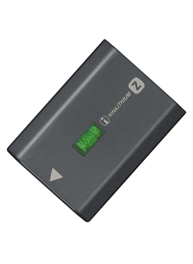 Sony 2800.0 mAh InfoLITHIUM Z-Series Rechargeable Battery - Image 2