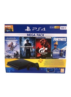 Jet Black/4 Games/3m Membership