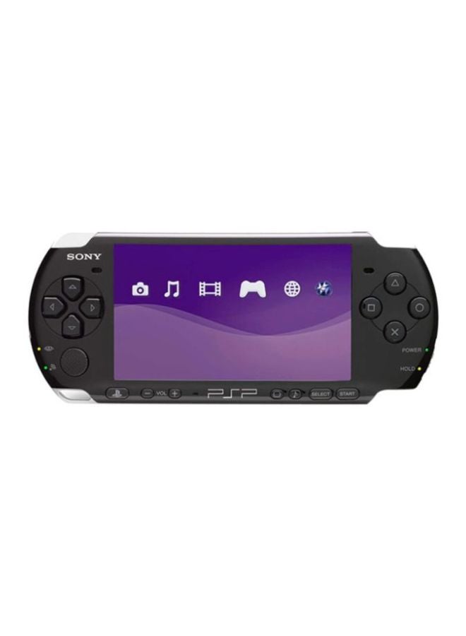 Sony - PlayStation Portable Gaming Console - Image 1