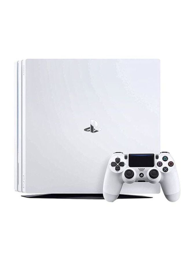 Sony - PlayStation 4 Pro 1TB Console - Image 1