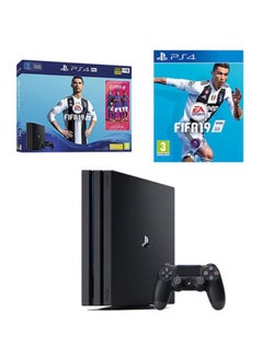 Jet Black/FIFA19