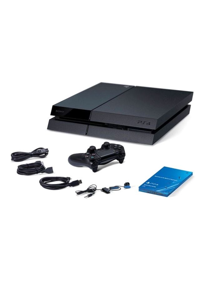 Sony - PlayStation 4 Slim 1TB Ultimate Player Edition Console With FIFA 17 - Image 1