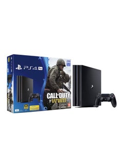 Jet Black/COD-WWII