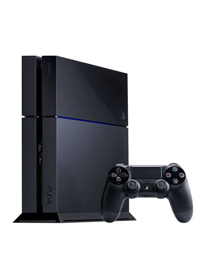Sony PlayStation 4 Standard Edition 500GB Console - Image 1