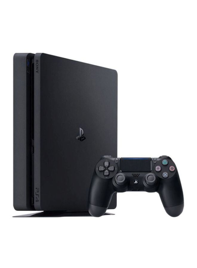 Sony PlayStation 4 Slim 500GB Console - Image 1