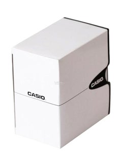 CASIO Vintage Water Resistant Analog Watch MQ-24MG-1EEF - 34 mm - Gold  - Image 3
