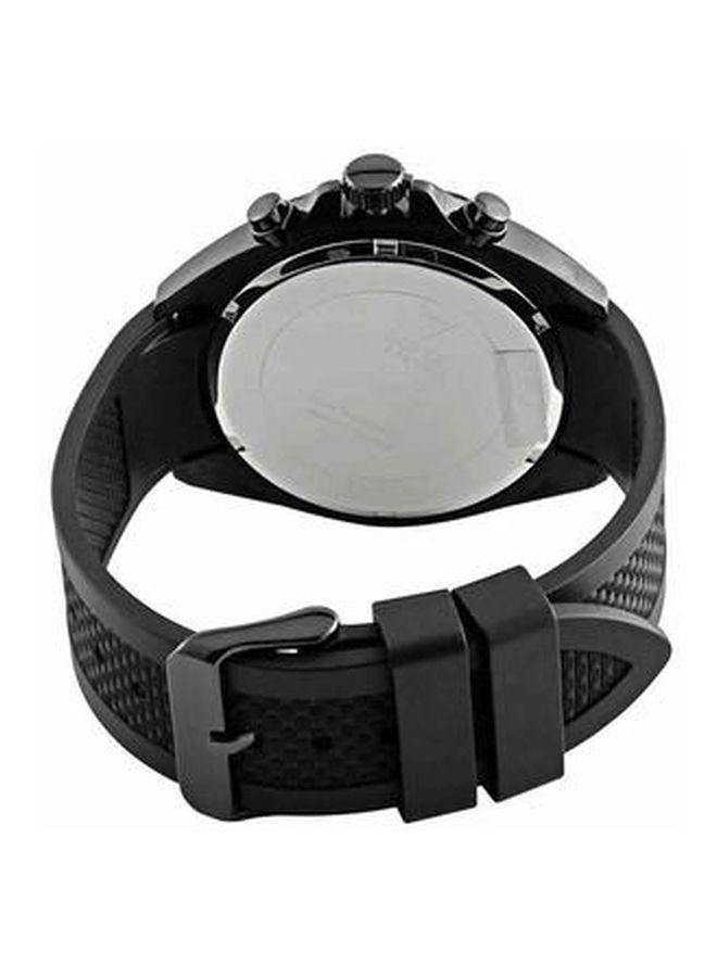 جس ساعة كرونوغراف مقاومة للماء طراز W1168G2 للرجال - Image 2