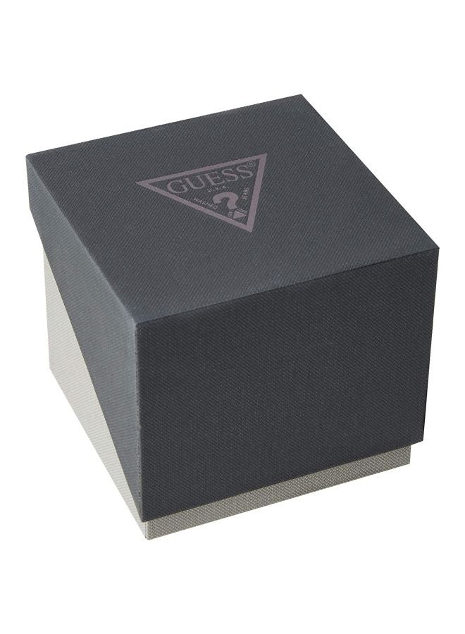 جس ساعة كرونوغراف مقاومة للماء طراز W1168G2 للرجال - Image 5