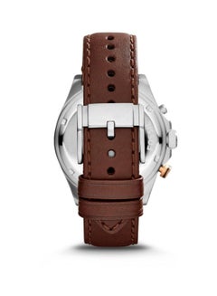 FOSSIL Men's Wakefield Chronograph Watch CH2944  - Image 2