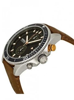 FOSSIL Men's Wakefield Chronograph Watch CH2944  - Image 3