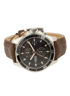 FOSSIL Men's Wakefield Chronograph Watch CH2944  - Image 4