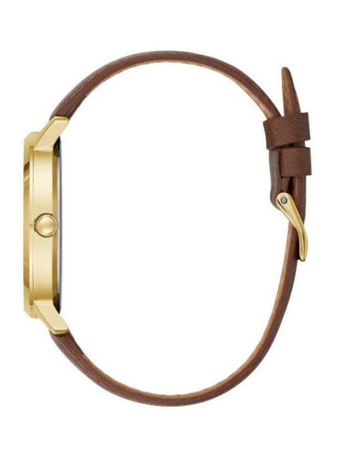 GUESS women Analog Quartz Watch W0934L3 - Image 2