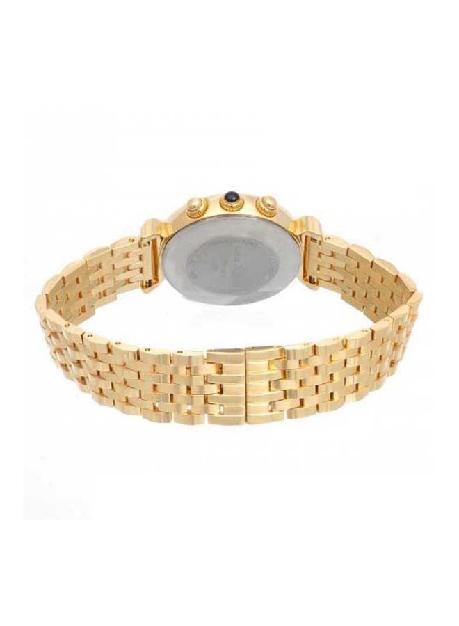 الفجر ساعة رقمية مقاومة للماء طراز WF14s للنساء  - Image 2
