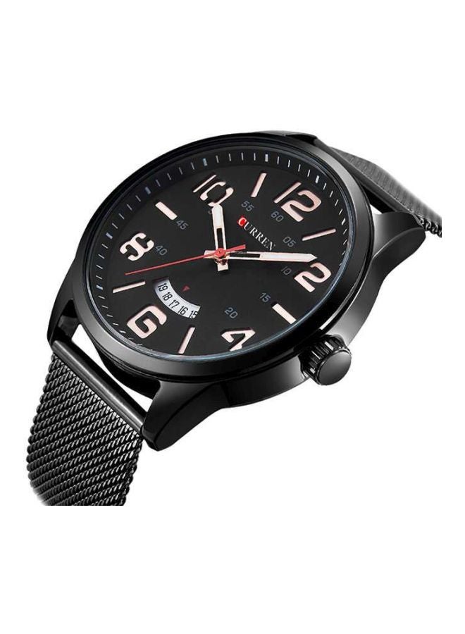 كارين ساعة يد بعقارب طراز 8236 للرجال - Image 2