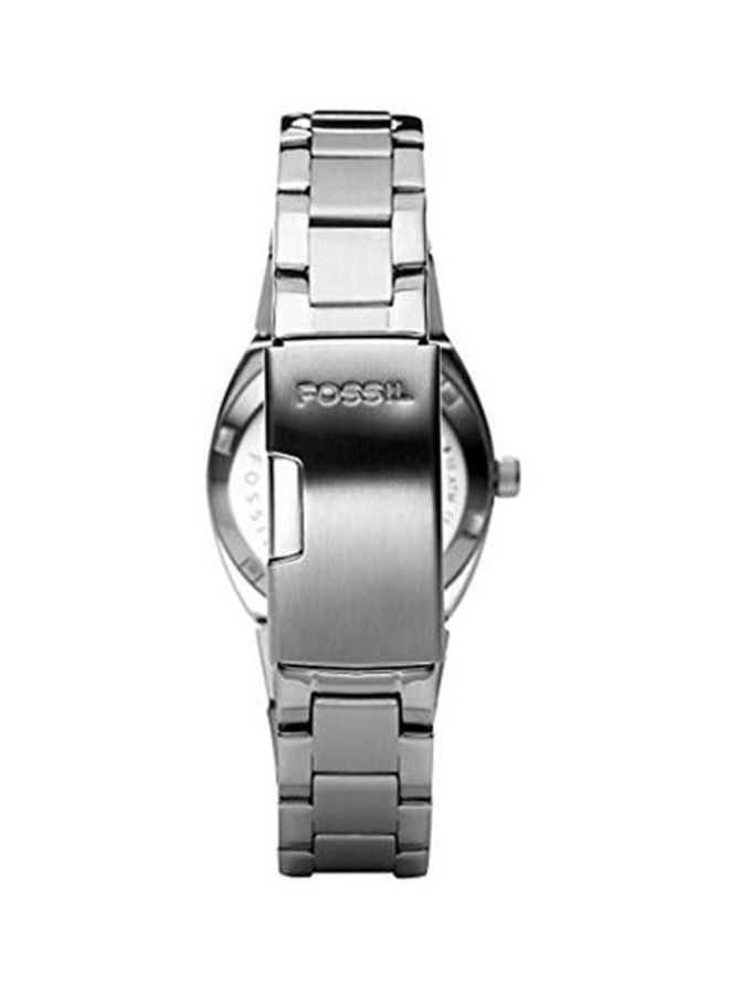 FOSSIL - Women's Water Resistant Analog Watch AM4141 - Image 1