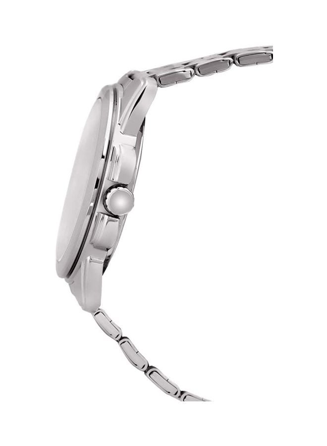 CASIO 2-Piece Enticer Water Resistant Analog Watch Set MTP/LTP-1314D-2AV  - Image 3