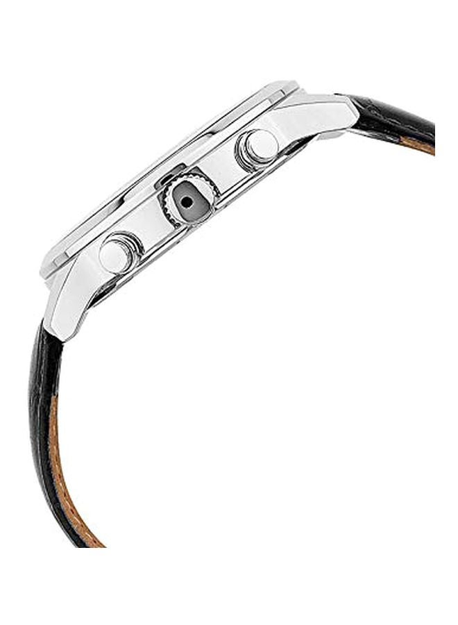 GUESS Men's Water Resistant Analog Watch W0380G3 - Image 3