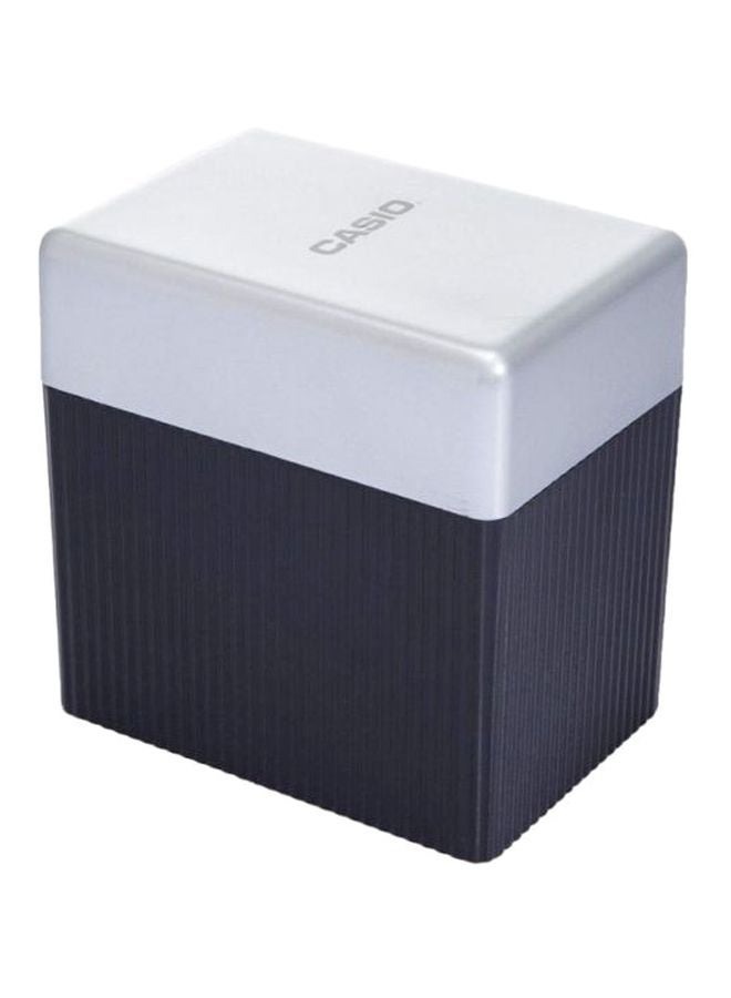 CASIO Men's Water Resistant Digital Watch AE-1000W-2AVDF - 48 mm - Black - Image 5