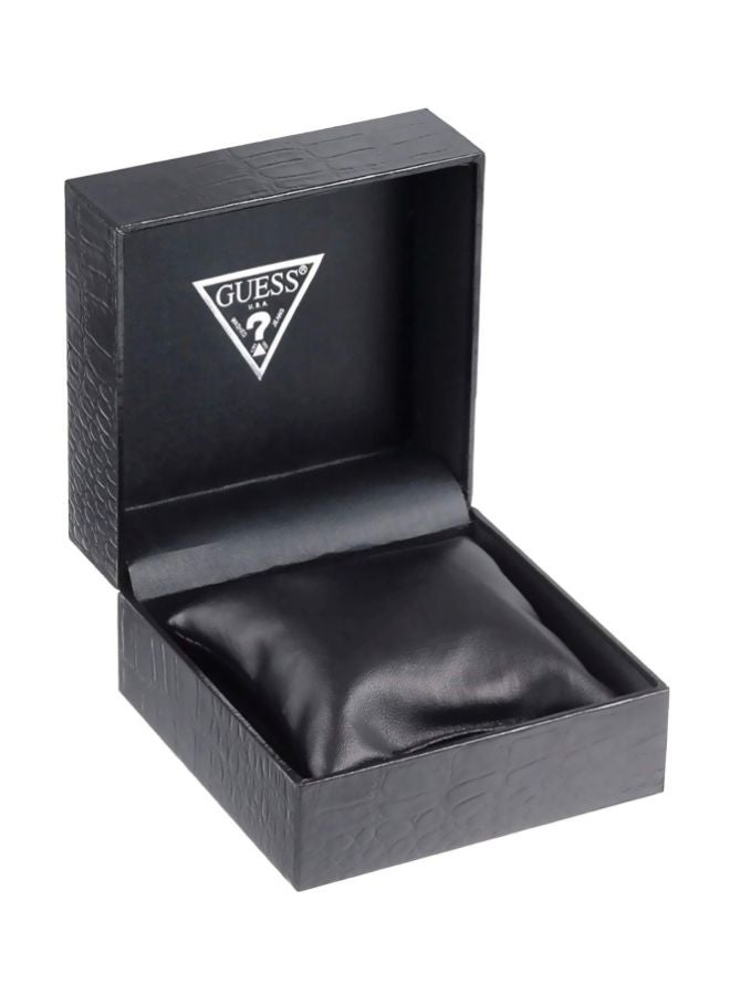 جس ساعة كرونوغراف مقاومة للماء طراز W0746G1 للرجال - Image 5