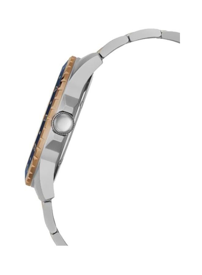 جس ساعة يد بعقارب ومقاومة للماء طراز W1107G3 للنساء - Image 3