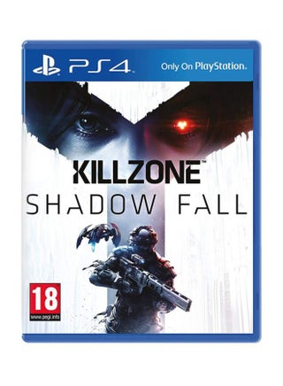 لعبة Killzone : Shadow Fall (إصدار عالمي) - الأكشن والتصويب - بلاي ستيشن 4 (PS4) - v1595240159/N31470498A_1
