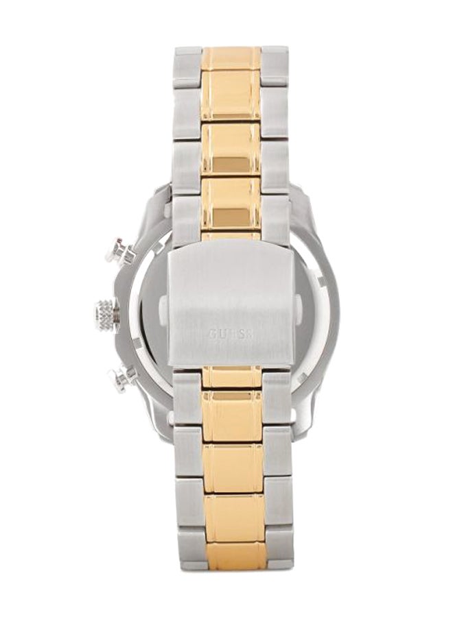 Men's Water Resistant Analog Watch GUE_W0746G3