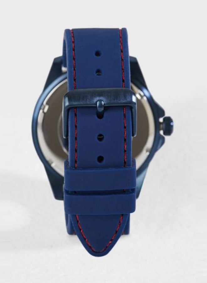 GUESS Men's Odyssey Analog Watch W1108G1 - Image 2