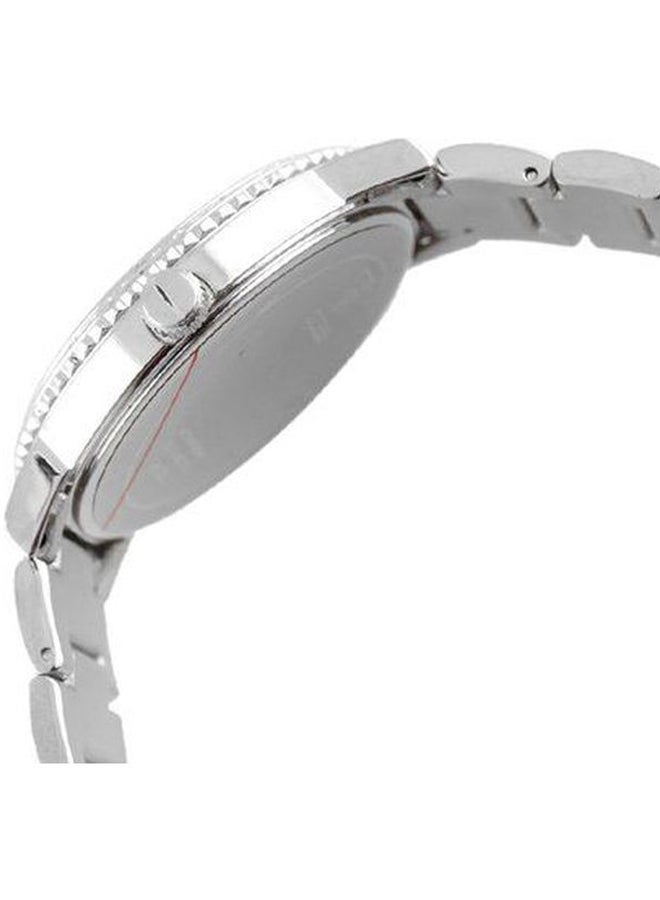 GUESS Women's Water Resistant Analog Watch W1006L1 - Image 4