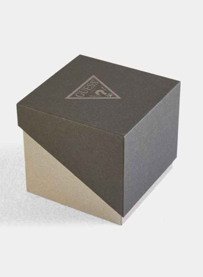 جس ساعة يد جي تويست بعقارب مقاومة للماء طراز W0911L5 women - Image 4