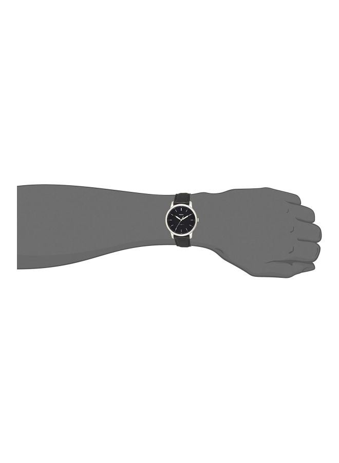FOSSIL men Water Resistant Analog Watch FS5398  - Image 4