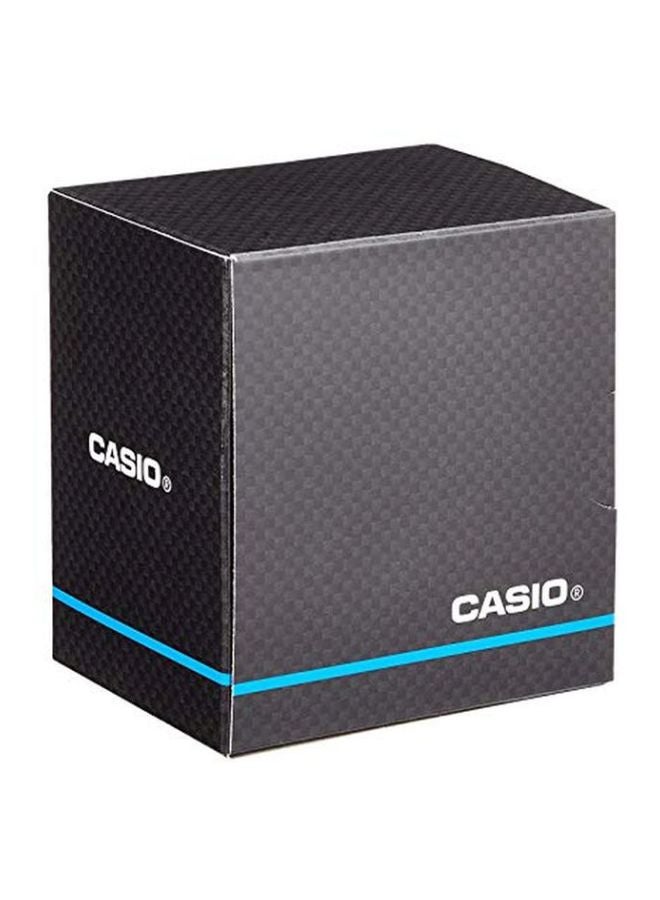 CASIO Men's Sports Water Resistant Digital Watch LW-203-8AVEF - Image 4