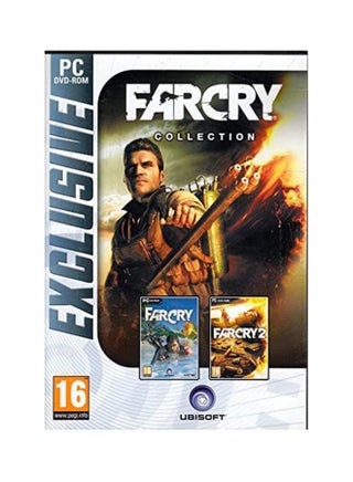 Far Cry Collection (Intl Version) - pc_games - v1595241319/N38200434A_1